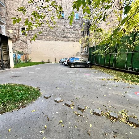 Best Seasons Andrassy Boedapest Buitenkant foto